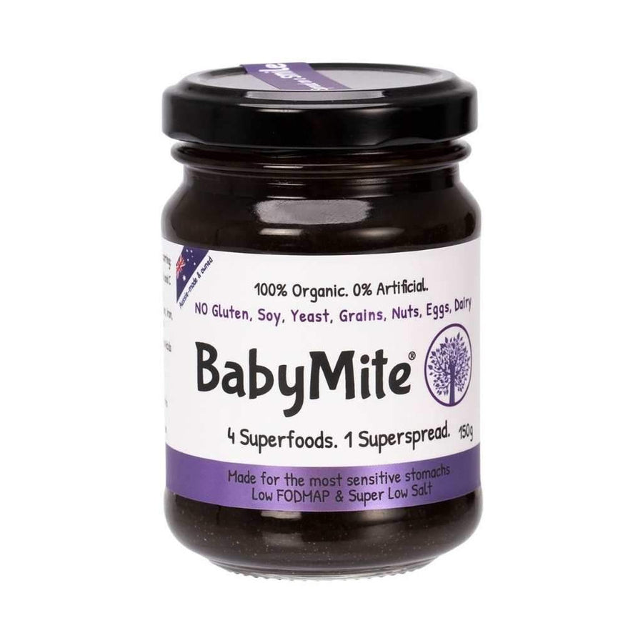 EveryMite BabyMite Spread - Lavender Living