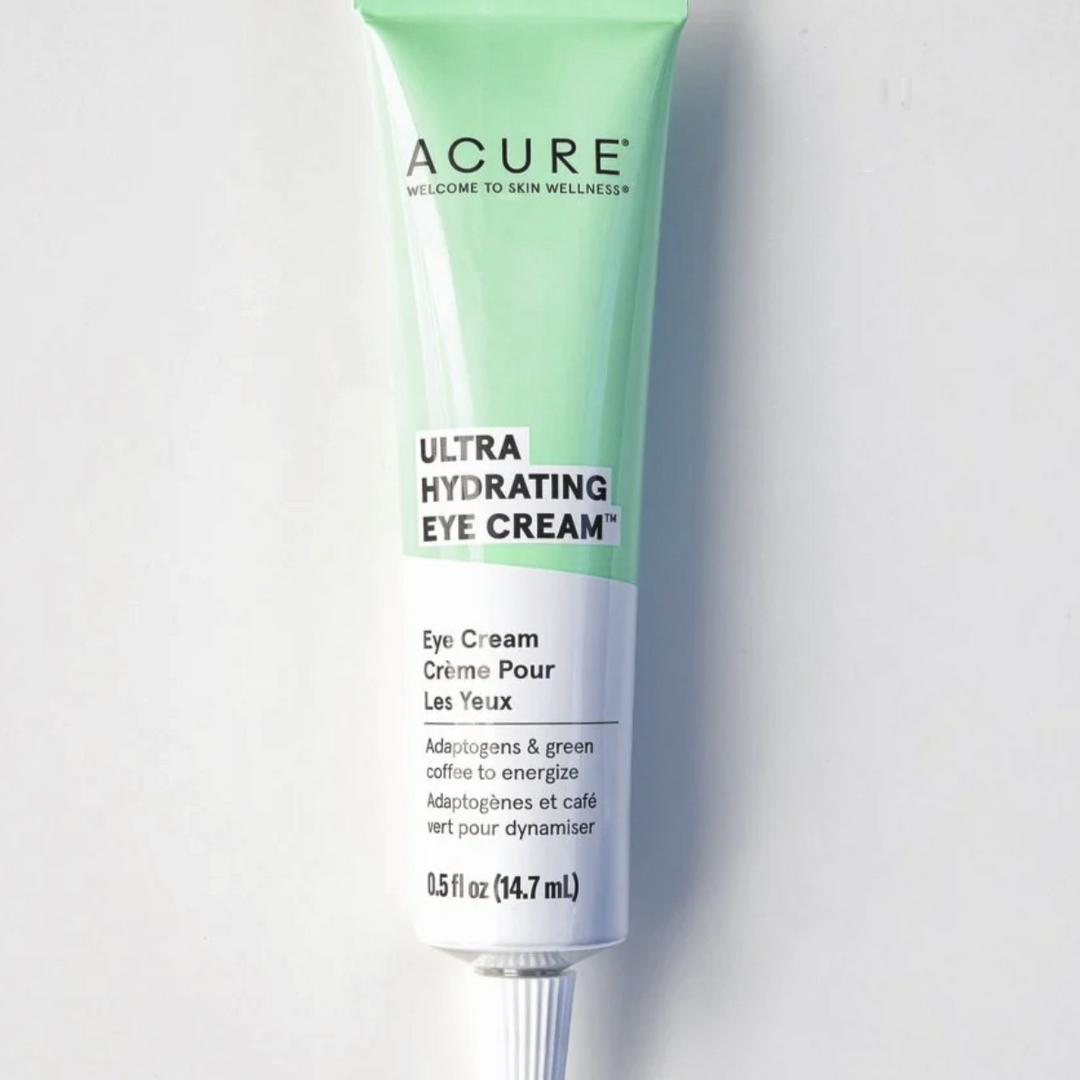 ACURE Ultra Hydrating Eye Cream