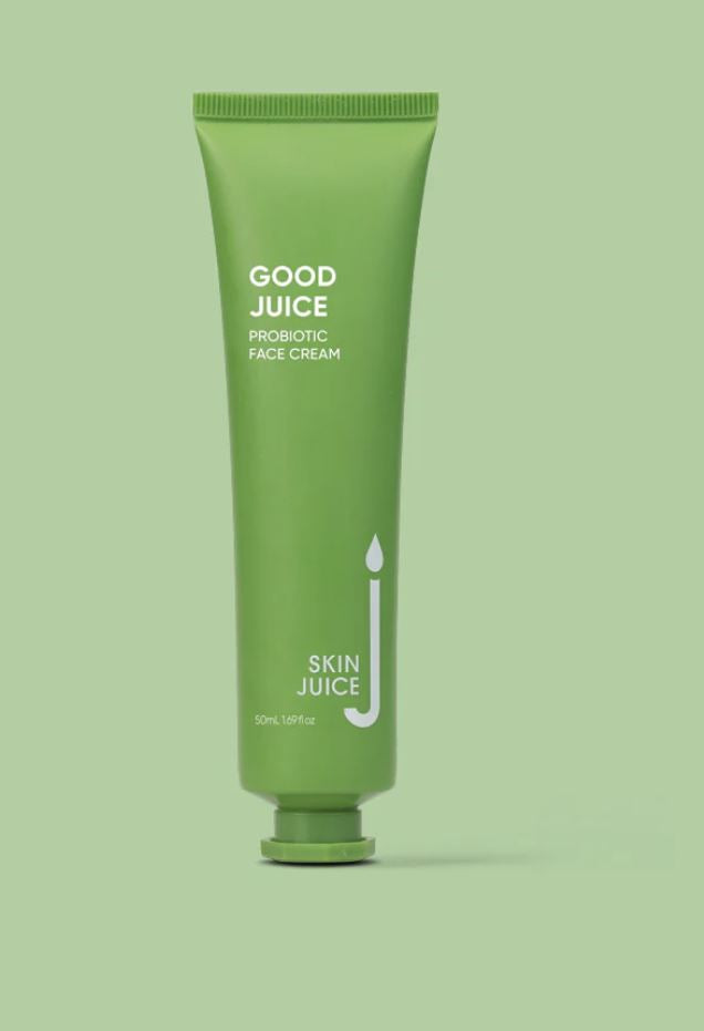 SKIN JUICE Face Cream - Good Juice