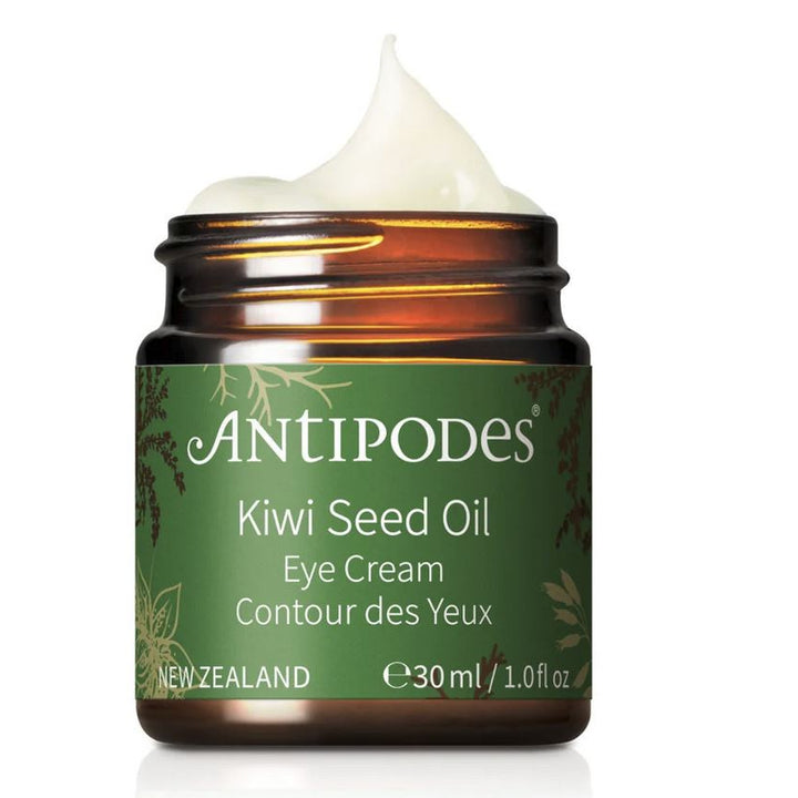 ANTIPODES Kiwi Seed Oil Eye Cream