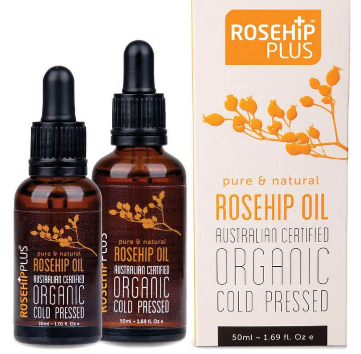 RosehipPlus ACO Rosehip Oil