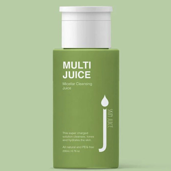 SKIN JUICE Multi Juice Micellar