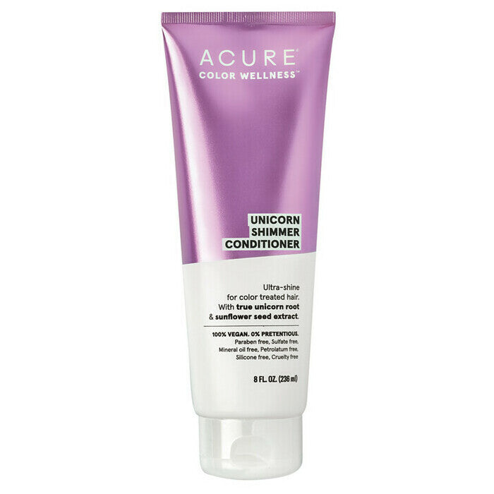 Acure Unicorn Shimmer Conditioner - Lavender Living