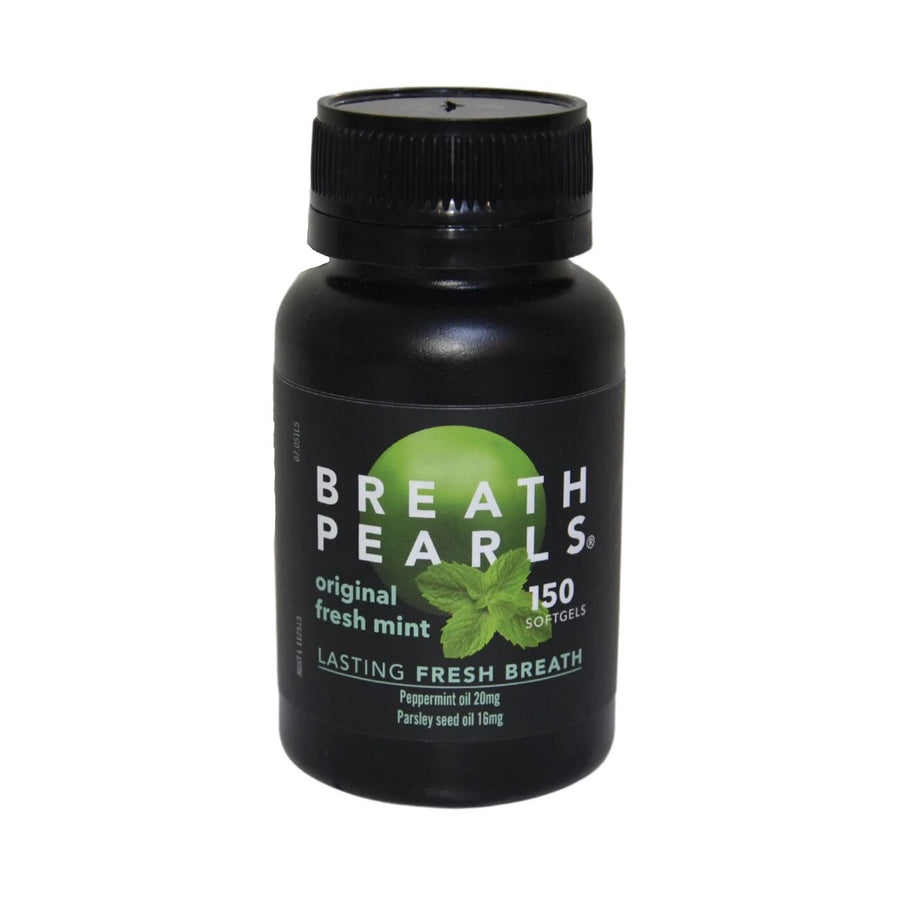 Breath Pearls Breath Freshener - Lavender Living