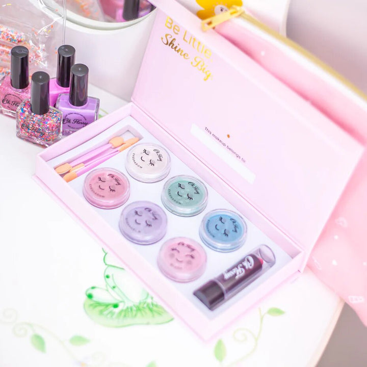 OH FLOSSY Makeup Set - Delux