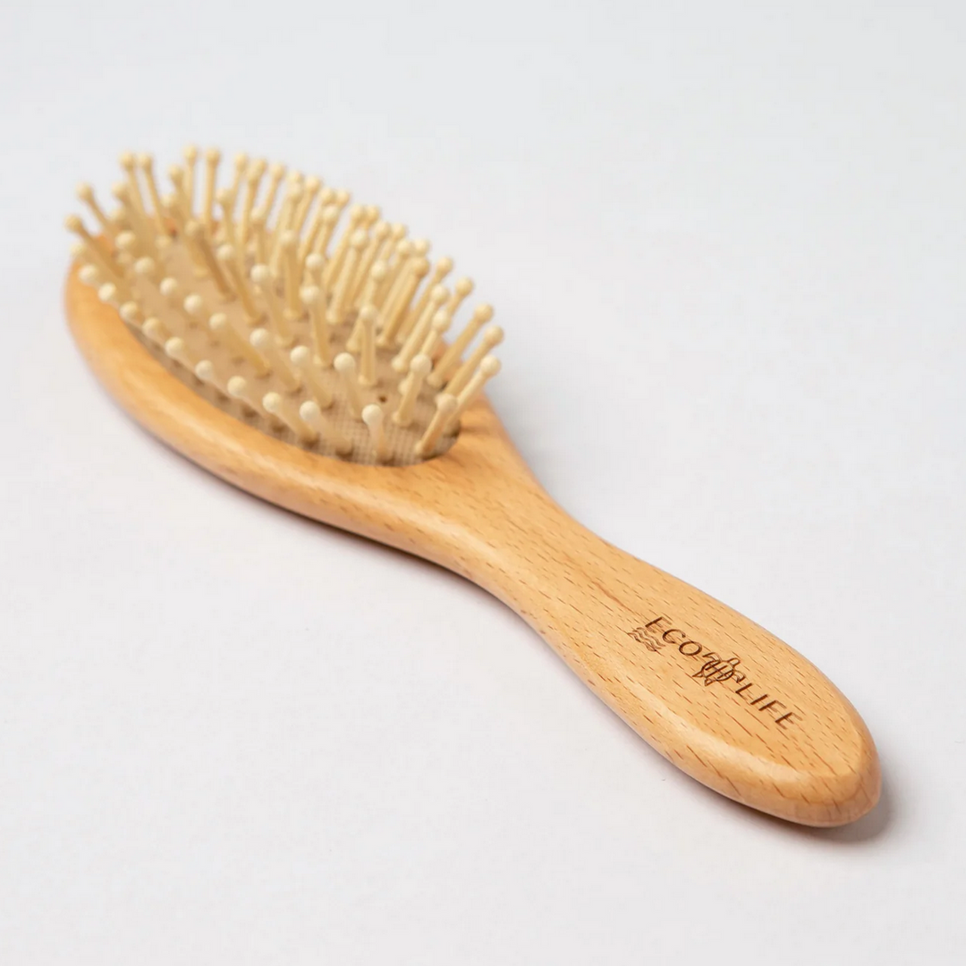 ECO TURTLE LIFE Eco-friendly Hair Brush