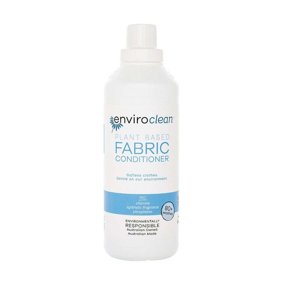 Enviroclean Plant Based Fabric Conditioner - Lavender Living