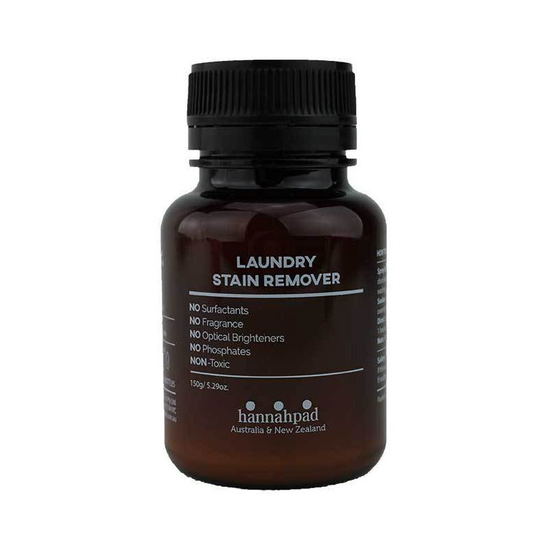 Hannahpad Stain Remover Powder - Lavender Living