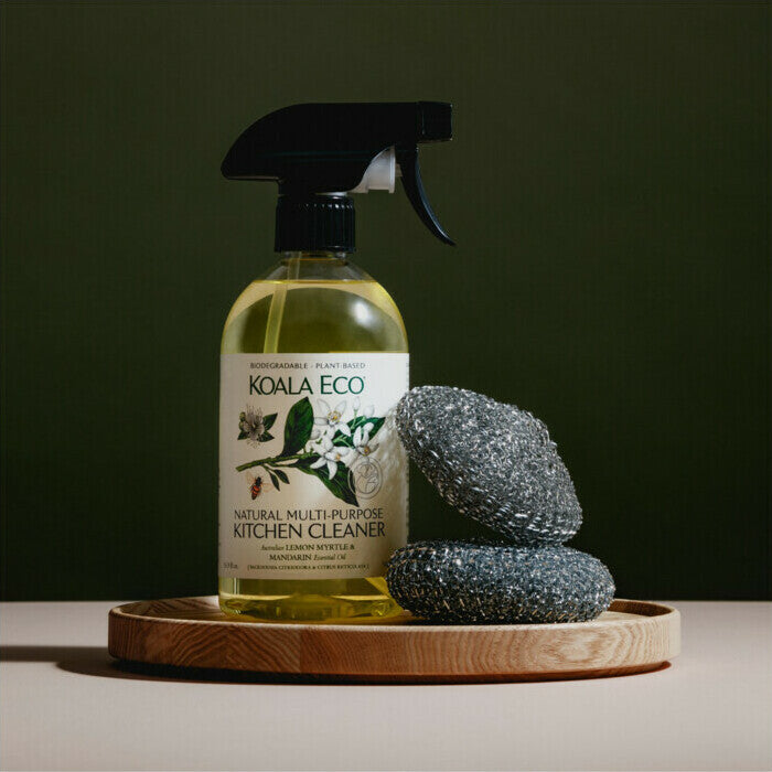 Koala Eco Multi-Purpose Kitchen Cleaner - Lavender Living