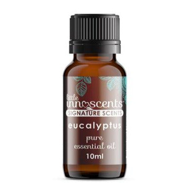 Little Innoscents Pure Essential Oil - Eucalyptus - Lavender Living