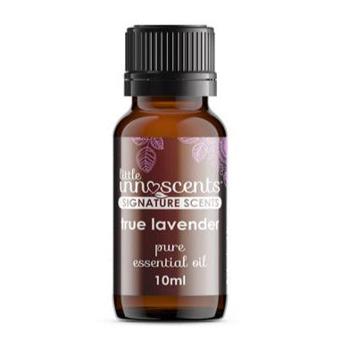 Little Innoscents Pure Essential Oil - Lavender - Lavender Living