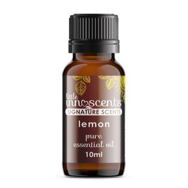 Little Innoscents Pure Essential Oil - Lemon - Lavender Living