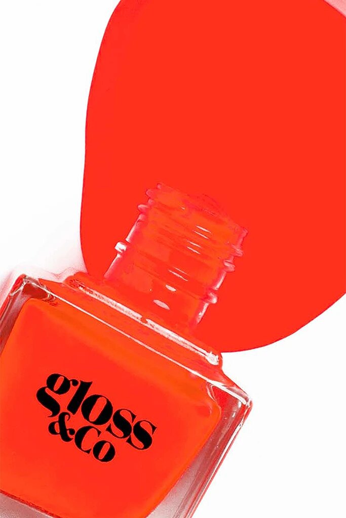 Gloss & Co Nail Polish - Main Squeeze - Lavender Living