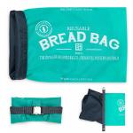 Onya Reusable Bread Bag - Aqua - Lavender Living