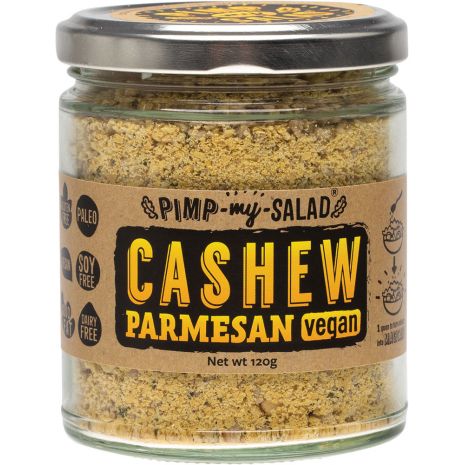 Extraordinary Foods Pimp My Salad - Cashew Parmesan - Lavender Living