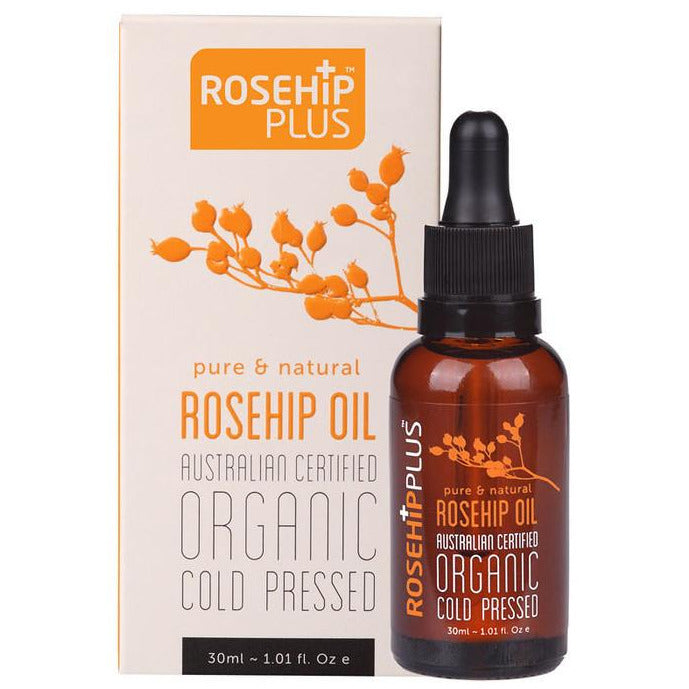 RosehipPlus ACO Rosehip Oil - Lavender Living