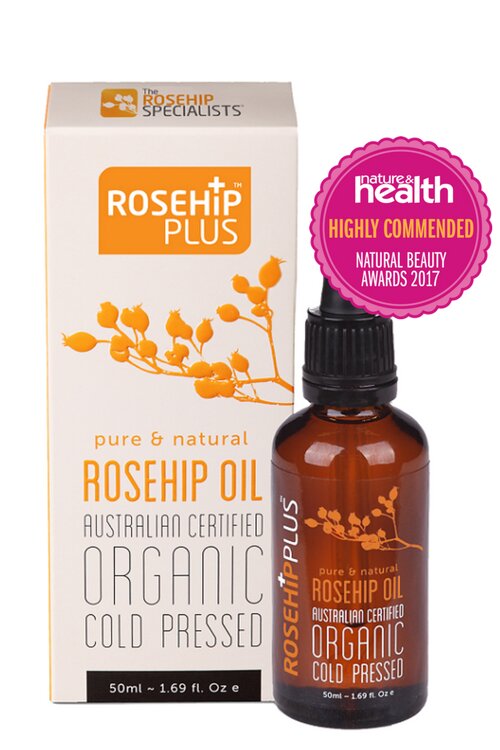 RosehipPlus ACO Rosehip Oil - Lavender Living