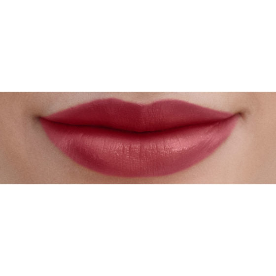 Burt's Bees Lipstick - Scarlet Soaked - Lavender Living