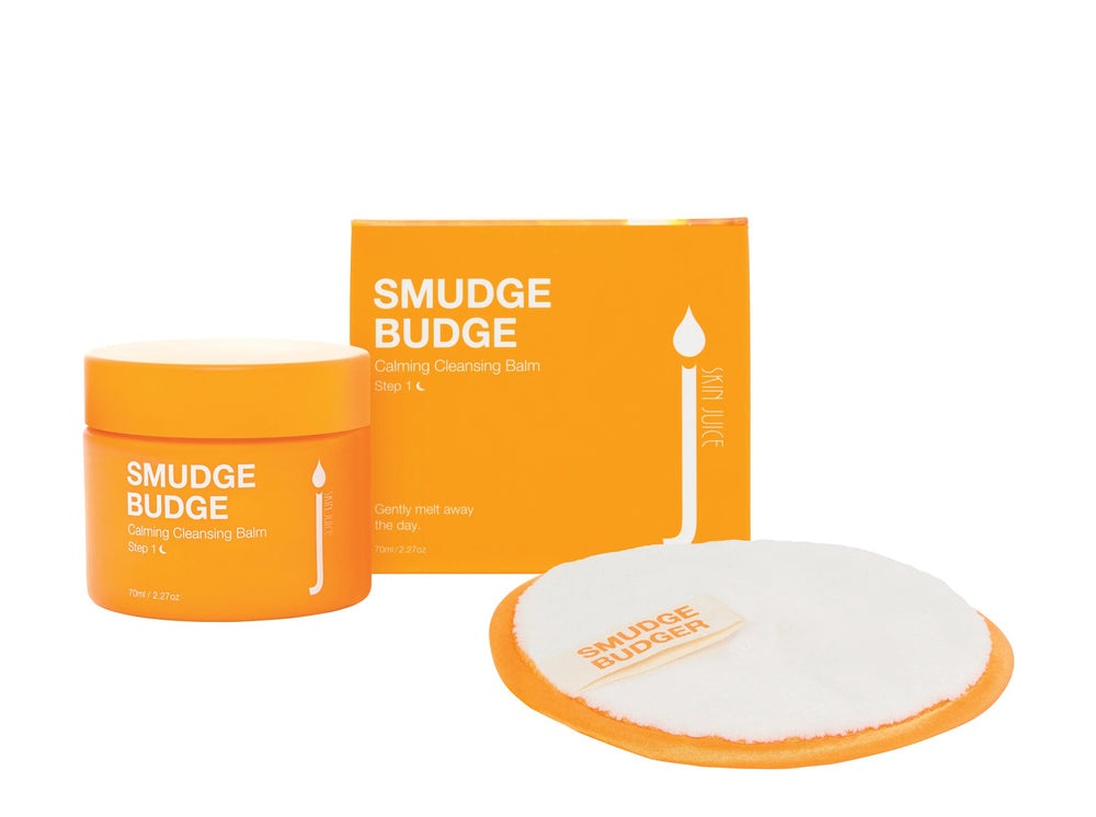 Skin Juice Smudge Budge - Lavender Living