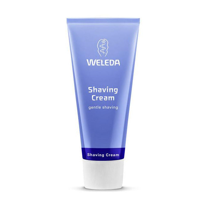 Weleda Shaving Cream - Lavender Living